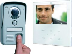 comment-installer-un-interphone-video