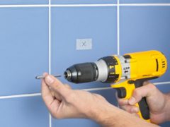 comment percer du carrelage