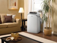 Ventilateur brumisateur vs climatiseur mobile avantages et inconvénients