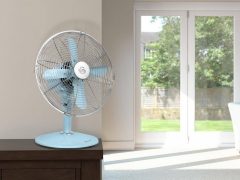Meilleur ventilateur silencieux comment le choisir