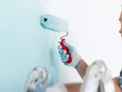 Peinture Quel budget prévoir en cas de rénovation