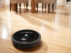 5 bonnes raisons d'avoir un robot laveur