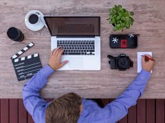 Aménager son bureau pour être plus productif